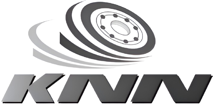 KNN Logo
